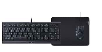 hp - HP24fw Razer CYNOSA LITE マウス2個セット Razer Level Up Bundle – Cynosa Lite + Gigantus V2 Medium +
